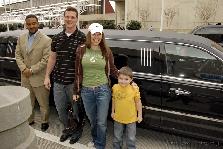 Caruso Smith Family photo