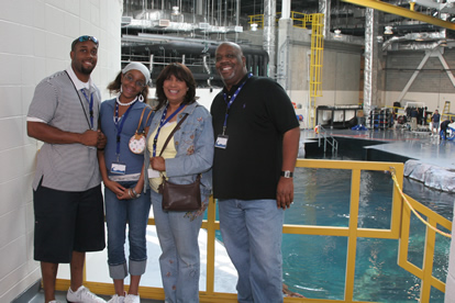 JAJF family treating the families not the cancer 