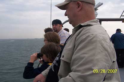 Cantrell Family photo