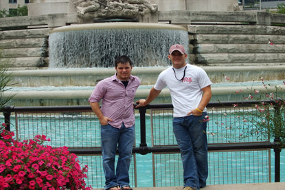 Richardson Family photo