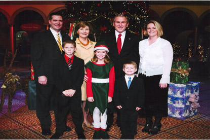 Norr Family photo