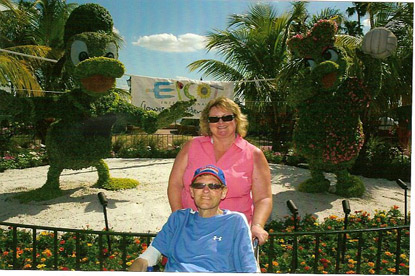 Dragoun Family photo