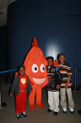 Perkins Family photo