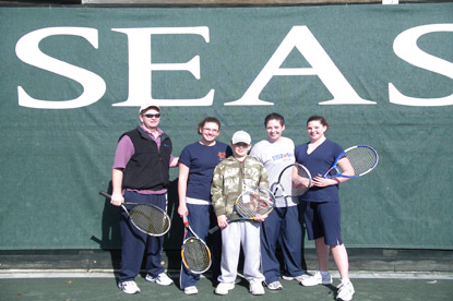 Westover Family photo