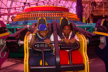 McLeroy Family photo