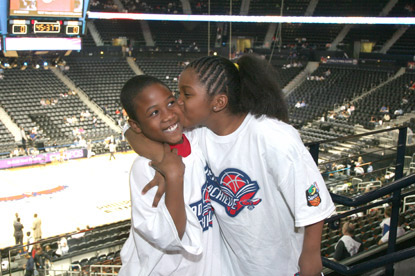 Kennedy Family photo