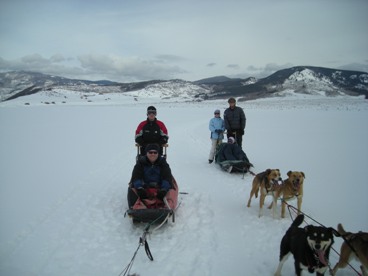 Wellstead Family photo