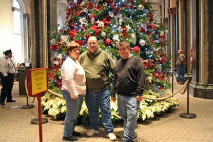 Collins Family photo