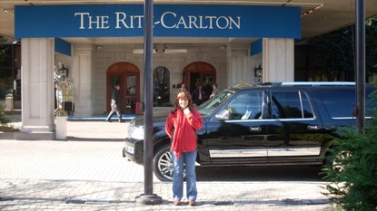 Elinberg Family photo