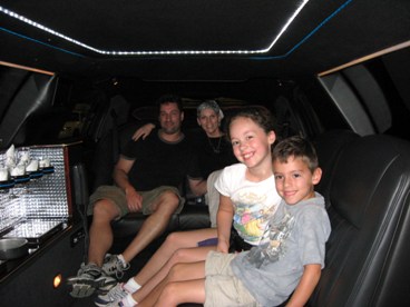 LaSalle Family photo