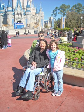 Dobbs Stinnett Family photo