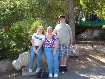 Edwards Family photo