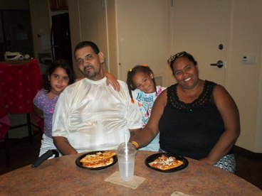 Cebasco Family photo