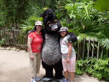 Cabrera Family photo