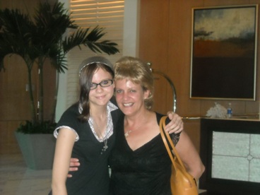 Cardona Family photo