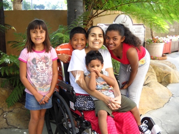 Lopez Family photo