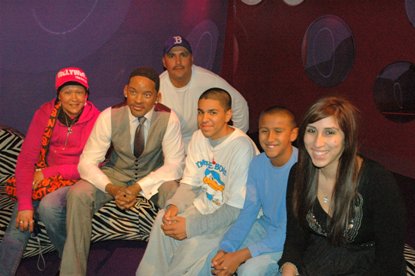 Bosquez Family photo