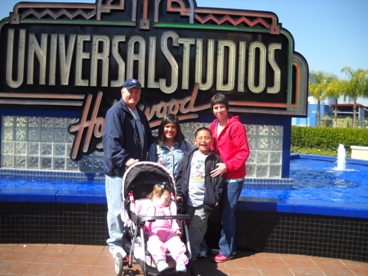 Hatfield Family photo