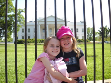 Hosford Family photo