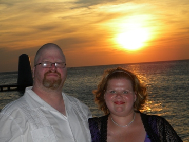 La Fond Family photo