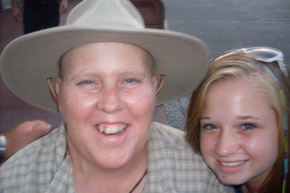 Nailling Family photo