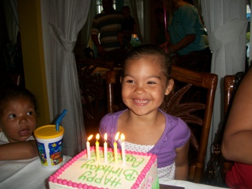 Penalver Family photo