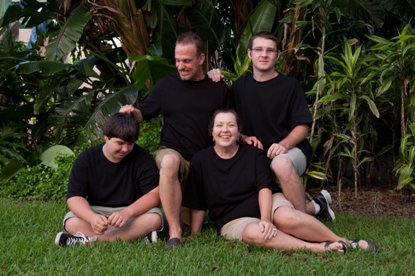 <span>Starkweather Family</span> photo