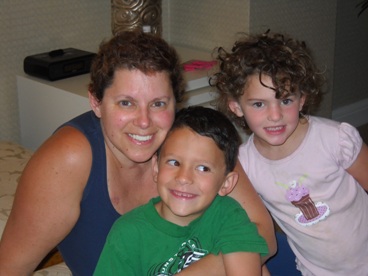 Schlissel Family photo