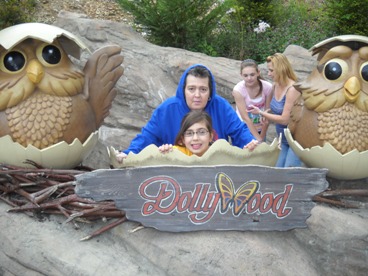 Bagwell Family photo