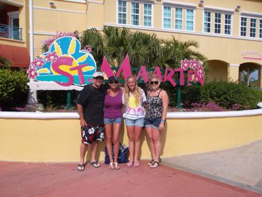 Bedwell Family photo