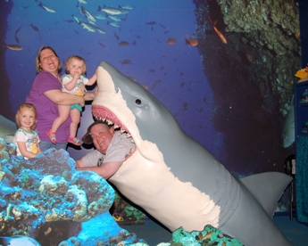 Sullivan Family photo