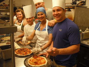 Adducchio Family photo