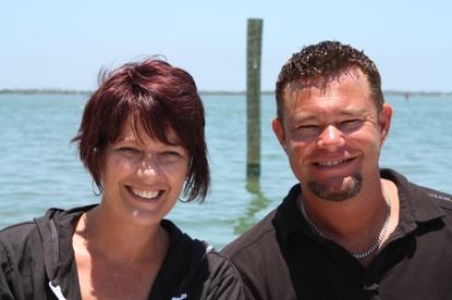 Long M. Family photo