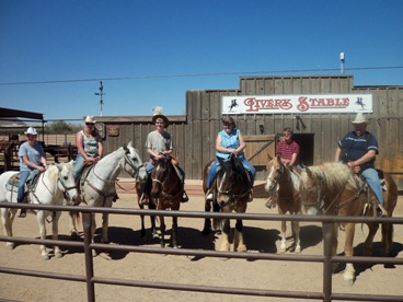 Robertson C. Family photo