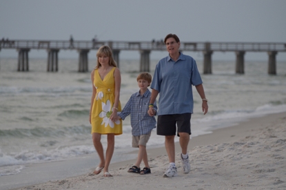 Battaglia Family photo