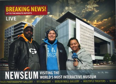 Buehren Family photo