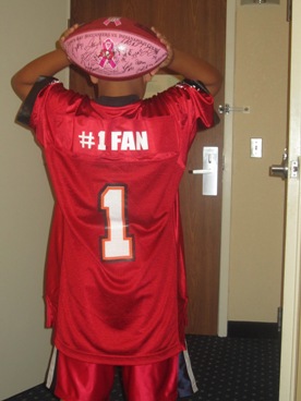 Kooistra Family photo