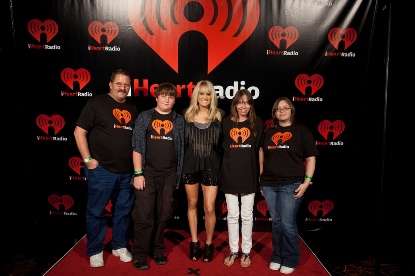 Pollard Family photo