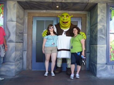 Cartier Family photo