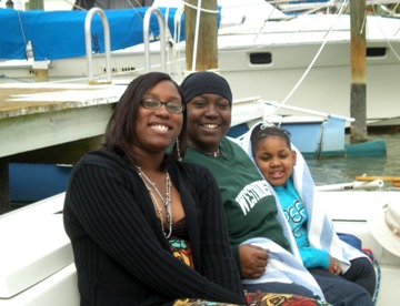 Clemmons Family photo