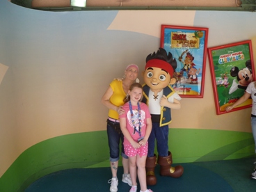 DiBendetto Family photo