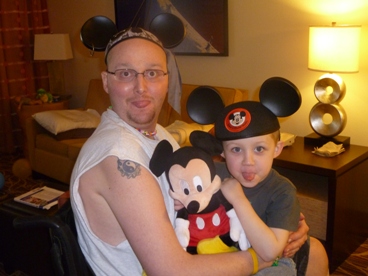 Kimball Family photo