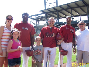 Krenzke Family photo