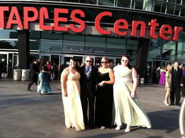 Reynolds Family photo