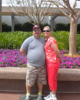 Swafford Family photo