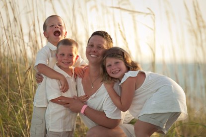 Blackford Family photo