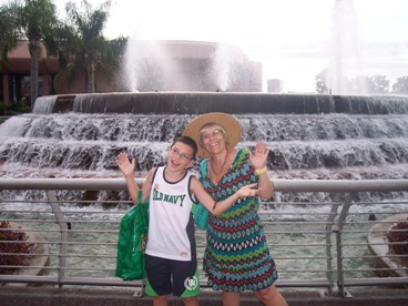 Buchanan Family photo