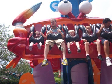Gardner Family photo