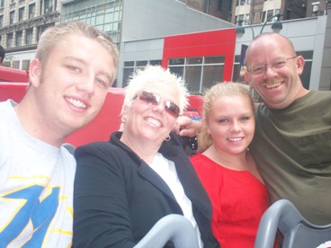 Zettelmeier Family photo