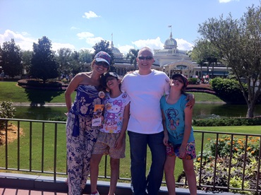 Guimaraes Family photo